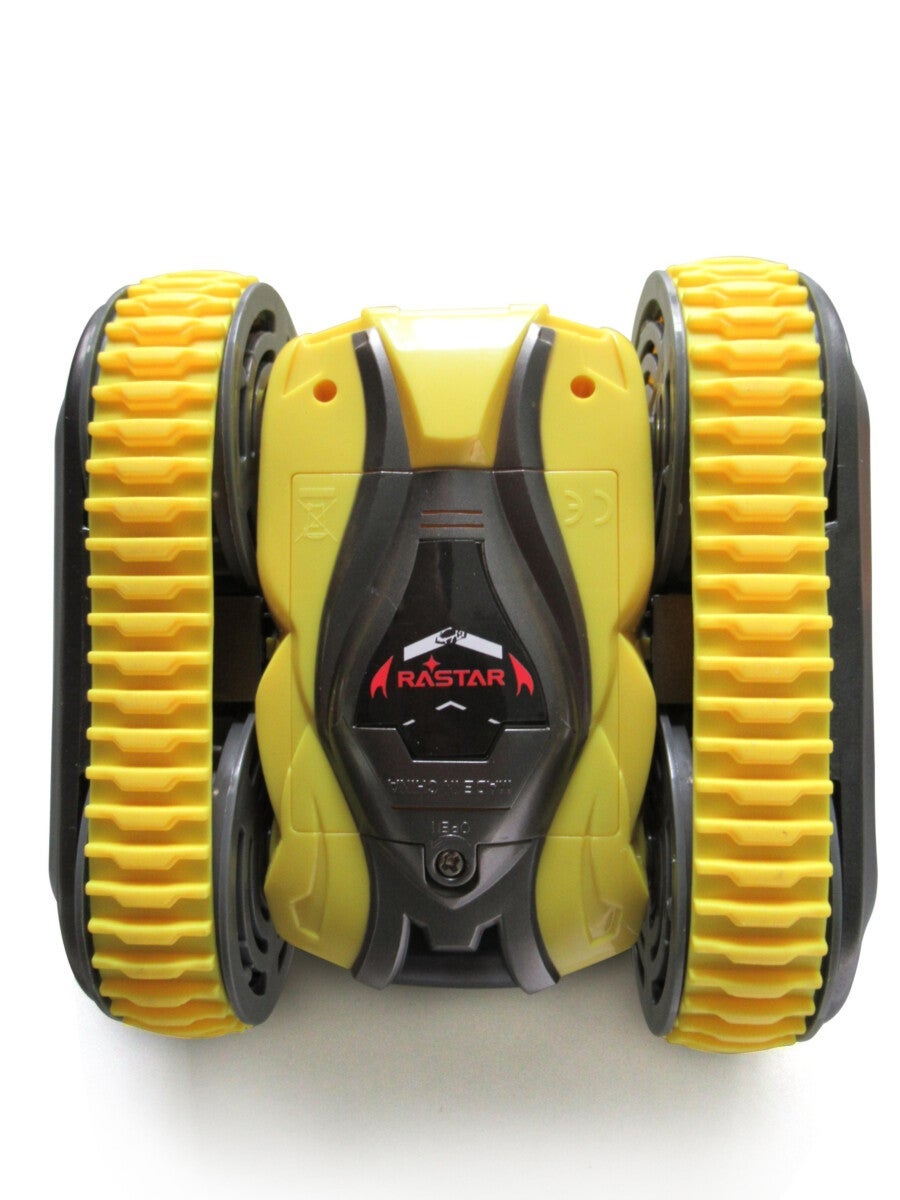 Rastar Rc Stunt Car2 Wheels 2.4G