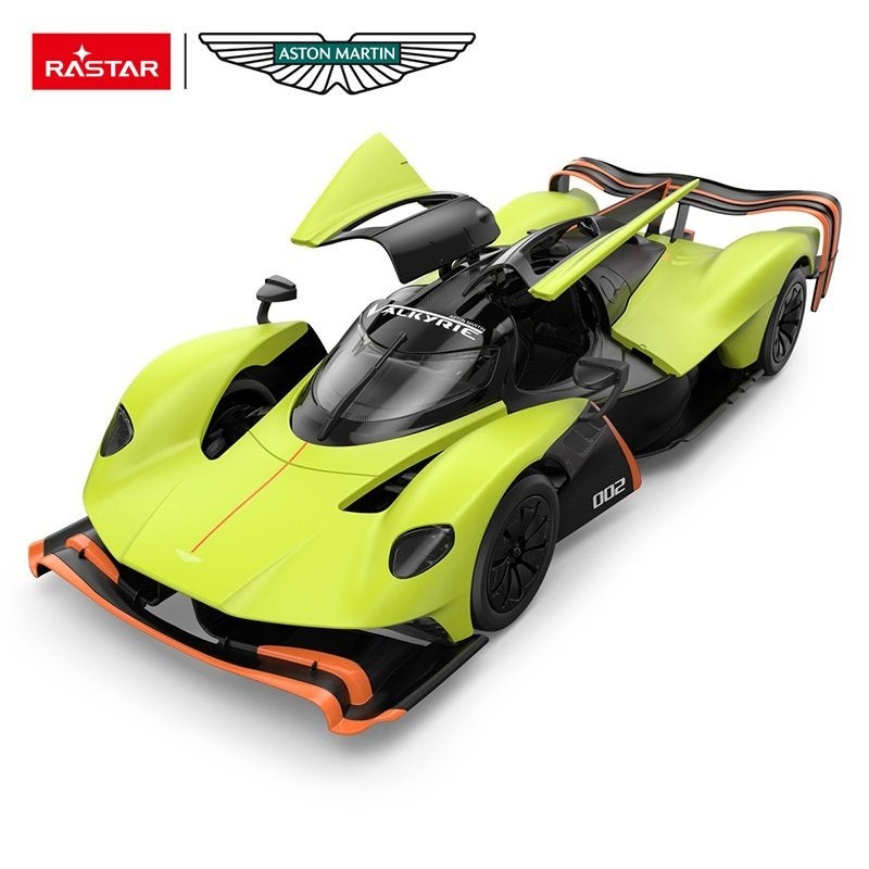 Rastar Rc 1:14 Aston Martin Amr Pro