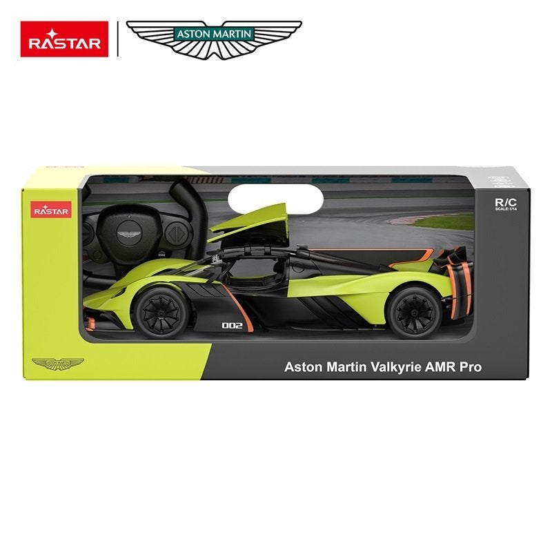 Rastar Rc 1:14 Aston Martin Amr Pro