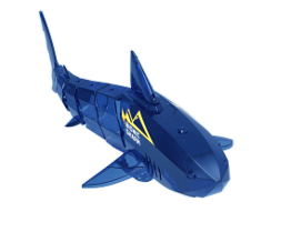 Syma Rc Bionic Shark