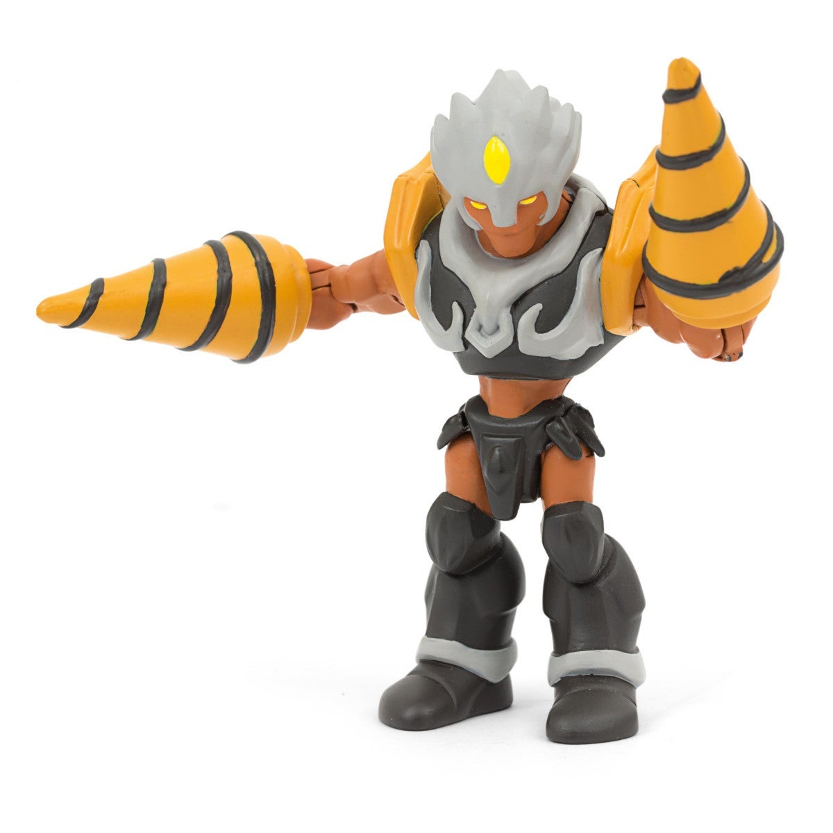 Gormiti figur 8cm ass