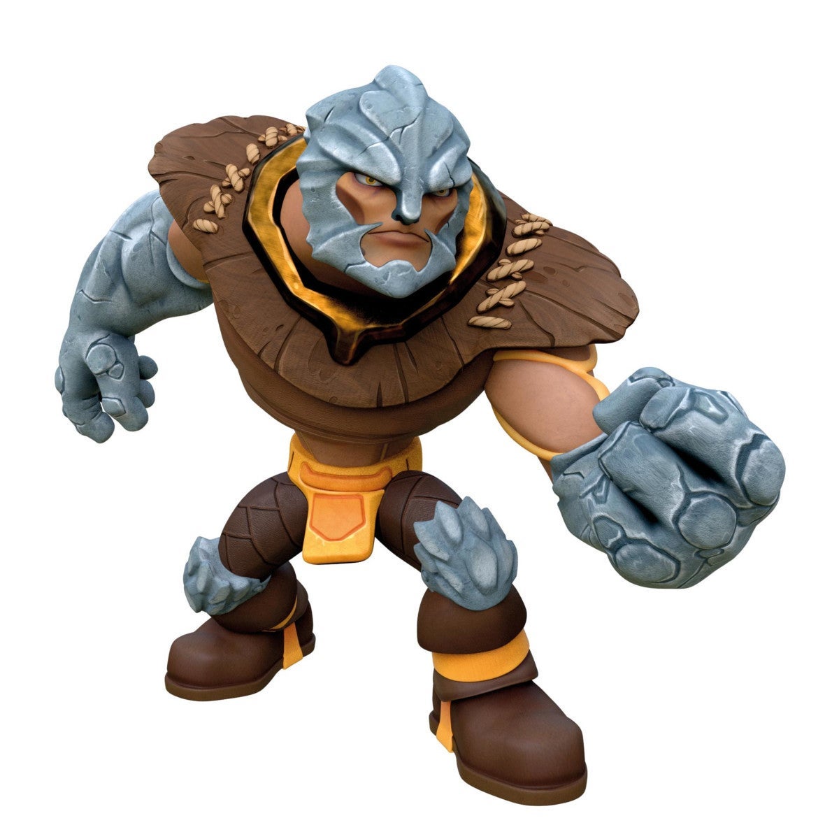 Gormiti figur 8cm ass