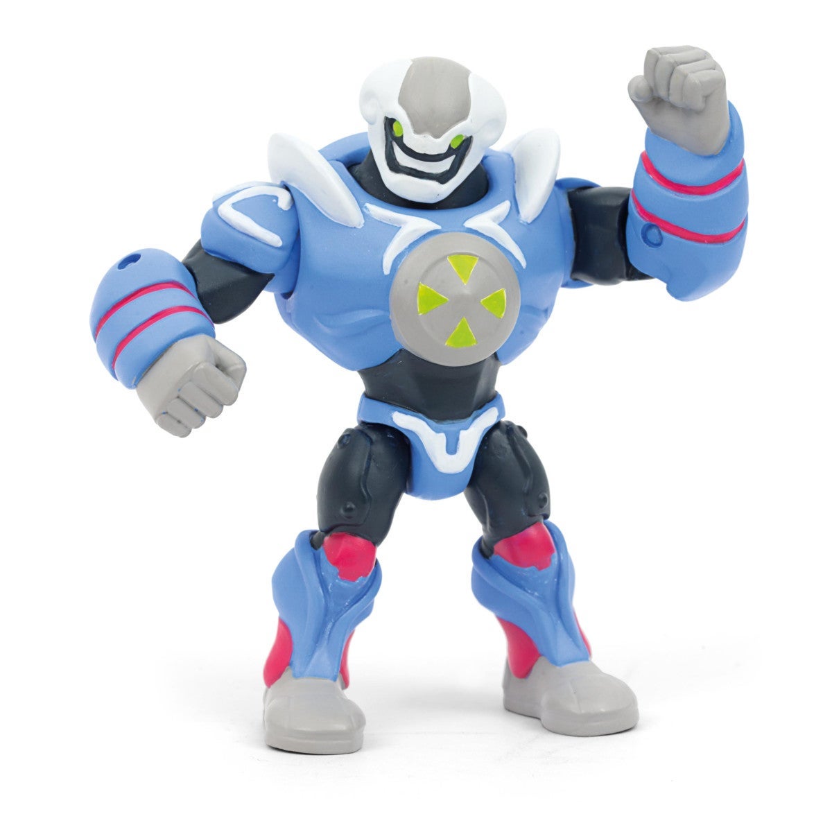 Gormiti figur 8cm ass