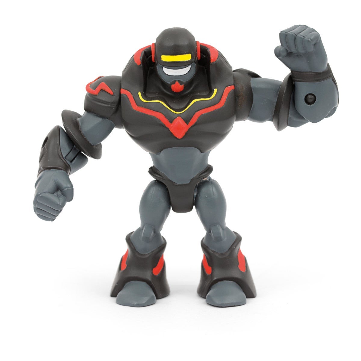 Gormiti figur 8cm ass