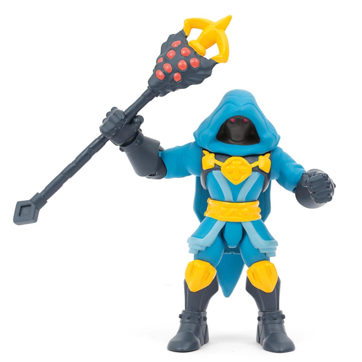 Gormiti figur 8cm ass