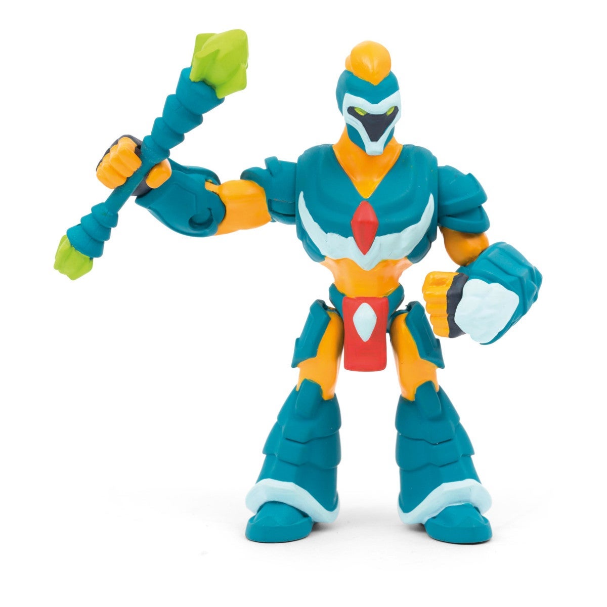 Gormiti figur 8cm ass