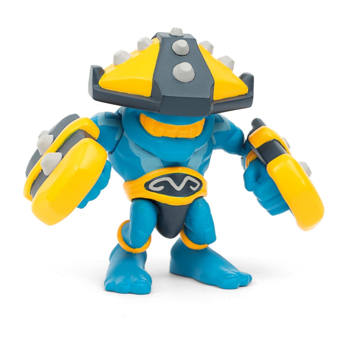 Gormiti figur 8cm ass