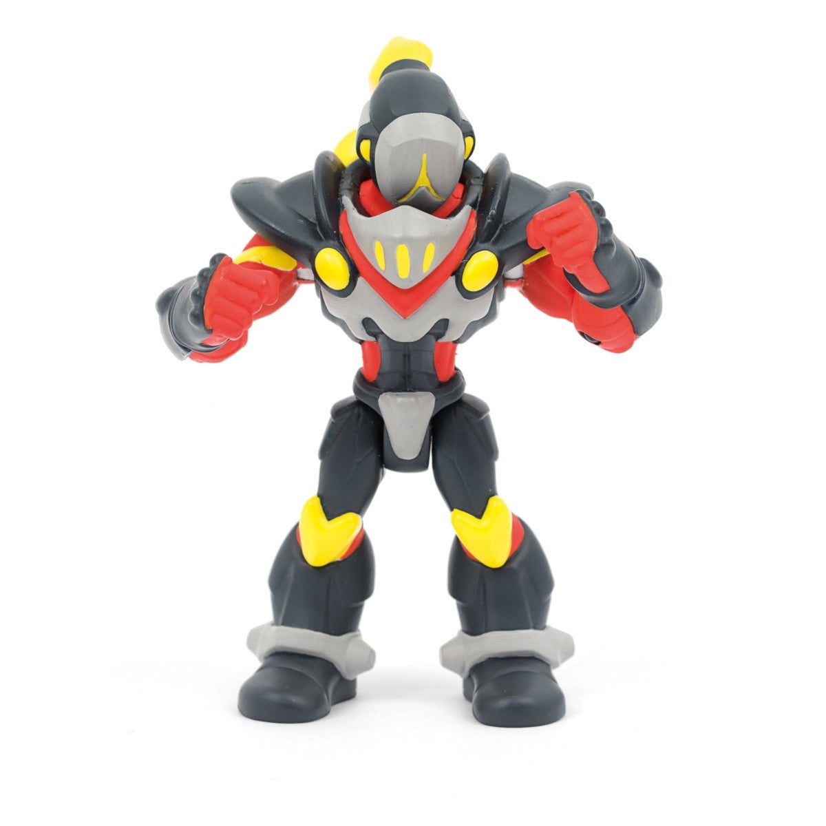 Gormiti figur 8cm ass