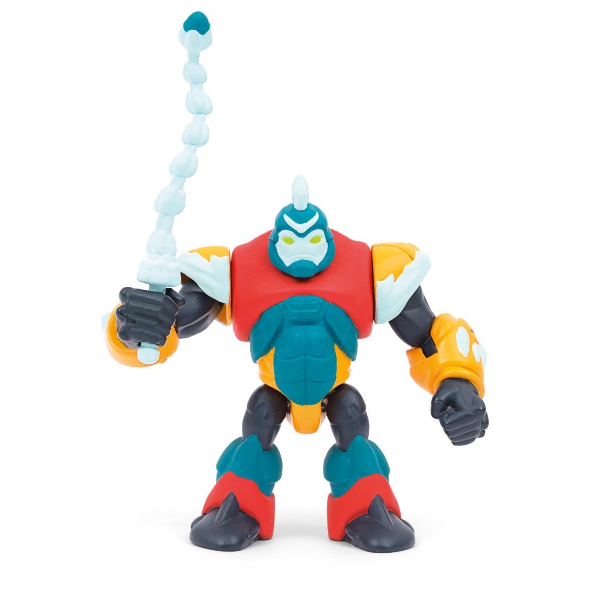 Gormiti figur 8cm ass