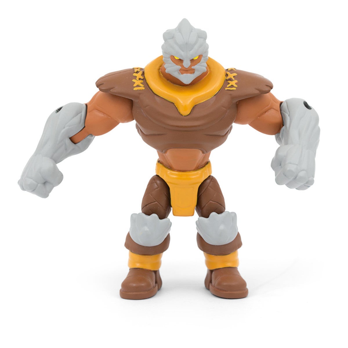 Gormiti figur 8cm ass