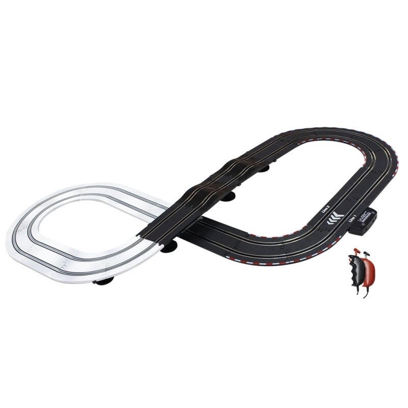 Ninco Wrc Bilbane Lengde 3,5m