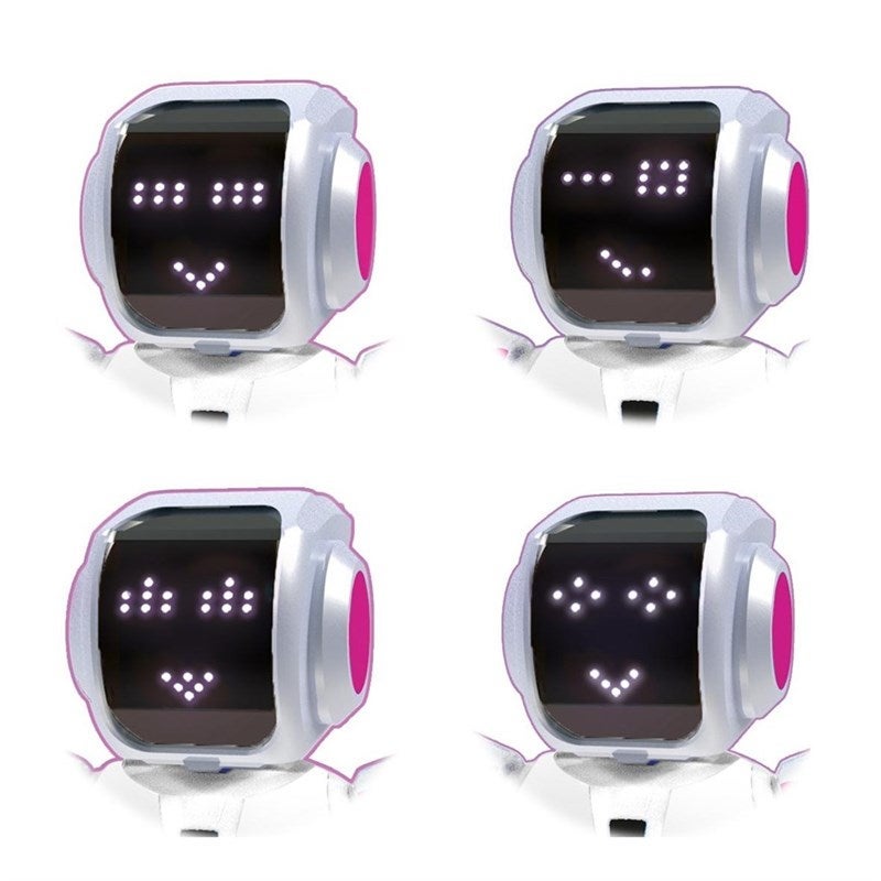 Robot Xtreme Bots Sophie