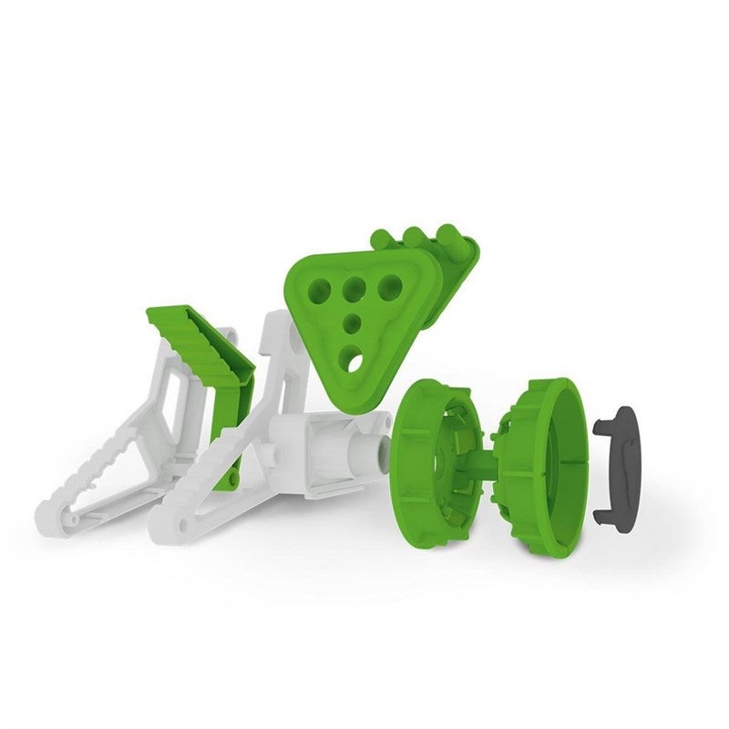 Robot Bil Xtreme Bots Mazzy