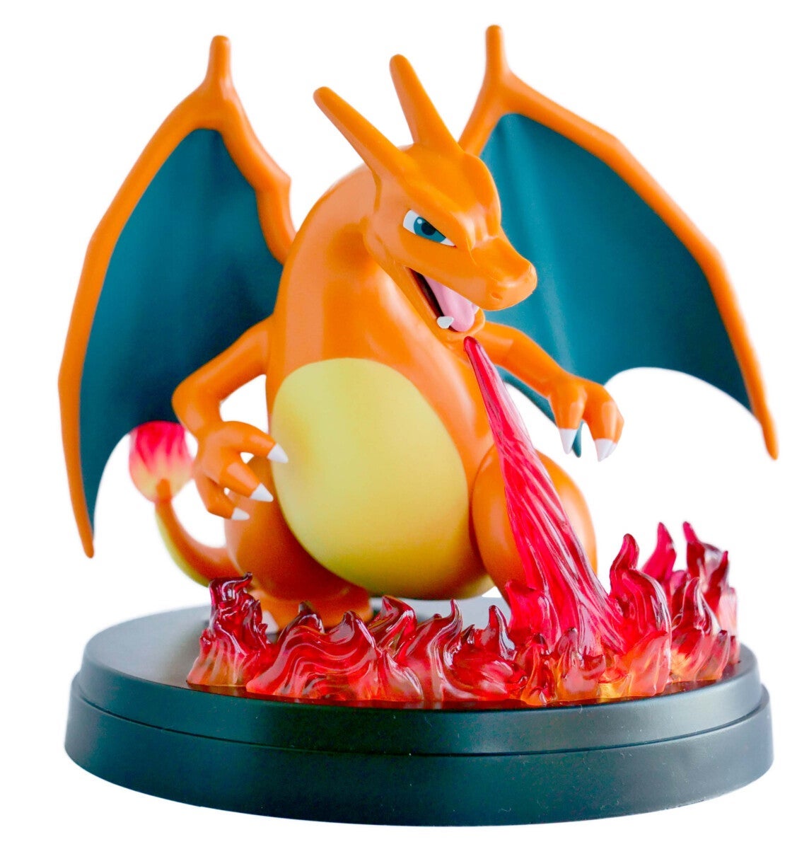 Pokemon Box Super Premium Coll Charizard