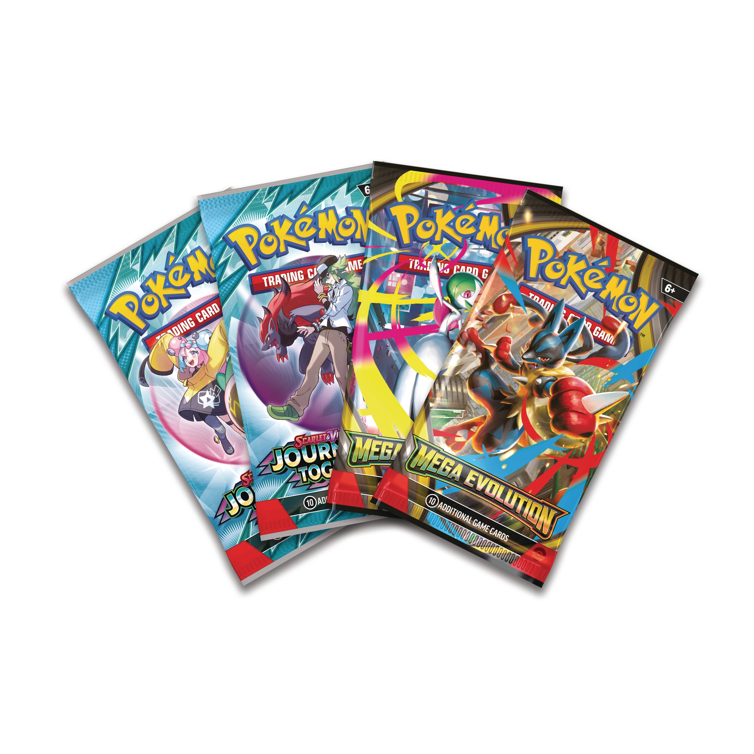 Pokemon Box Ex