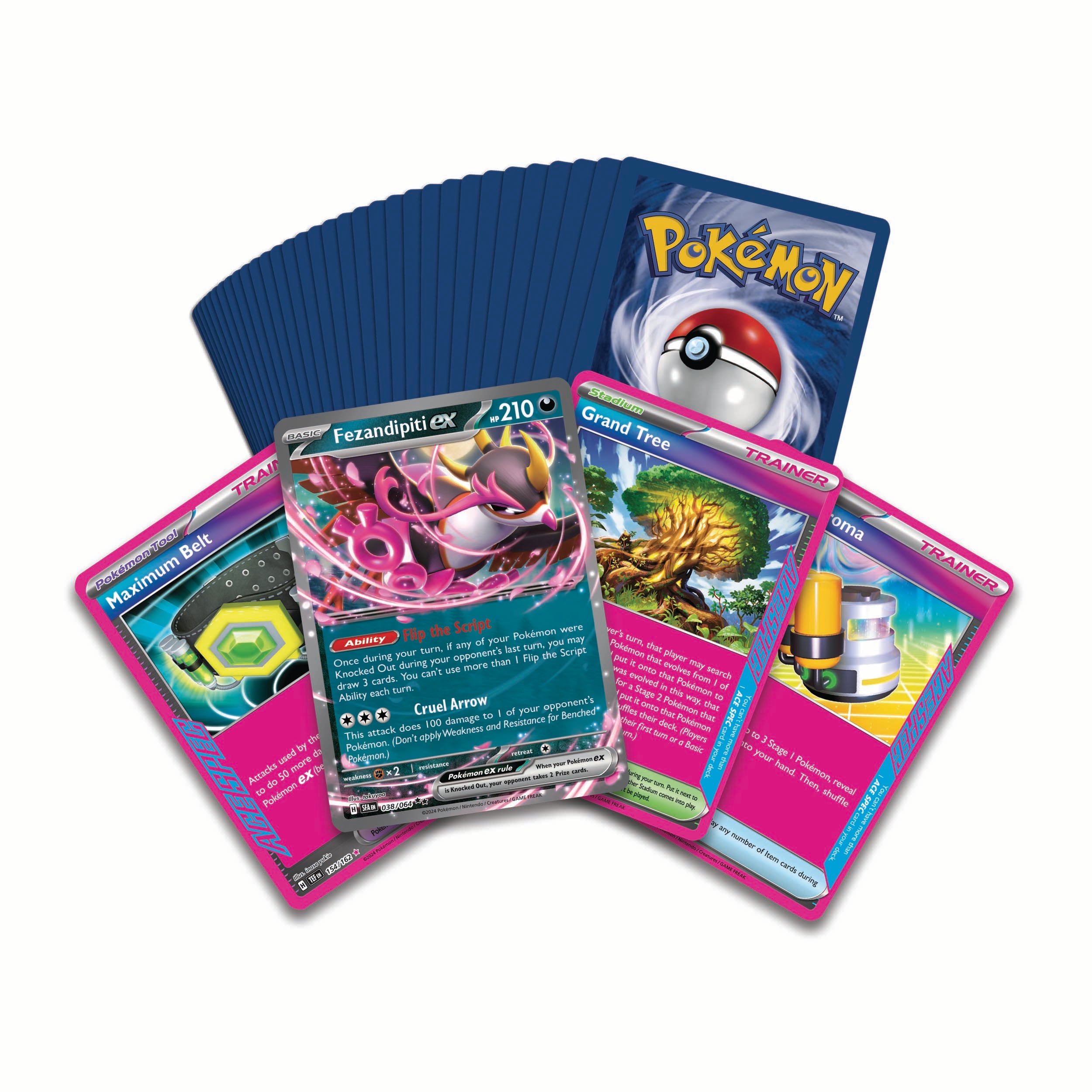 Pokemon Trainer Toolkit