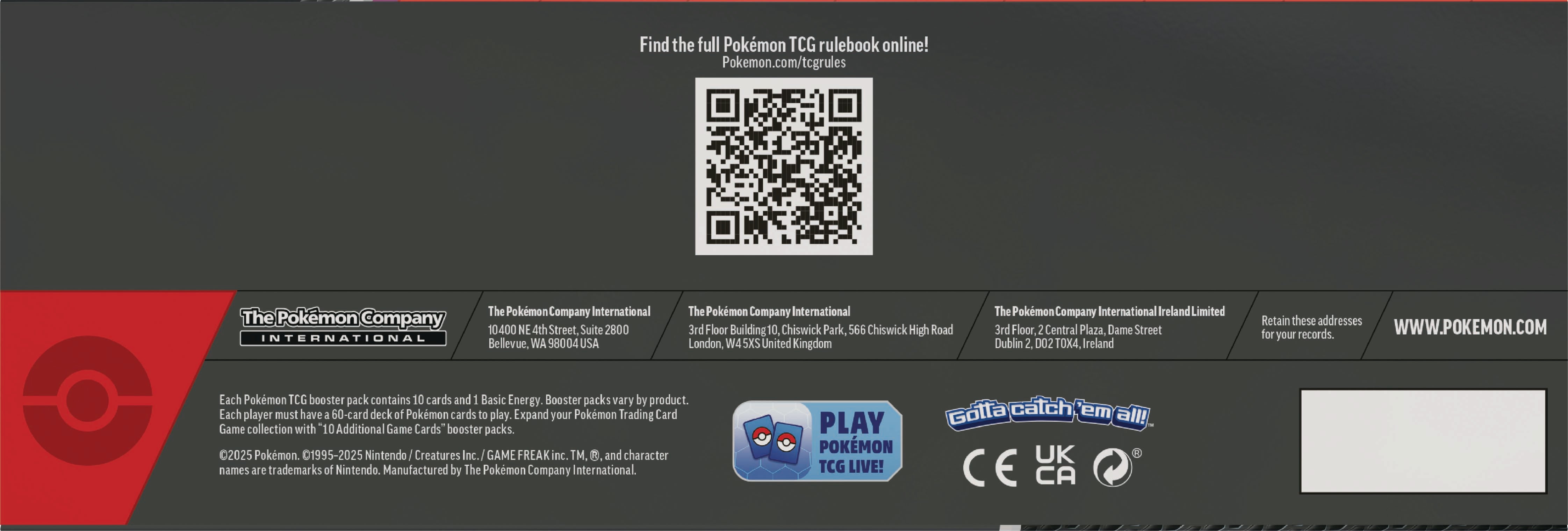 Pokemon Trainer Toolkit