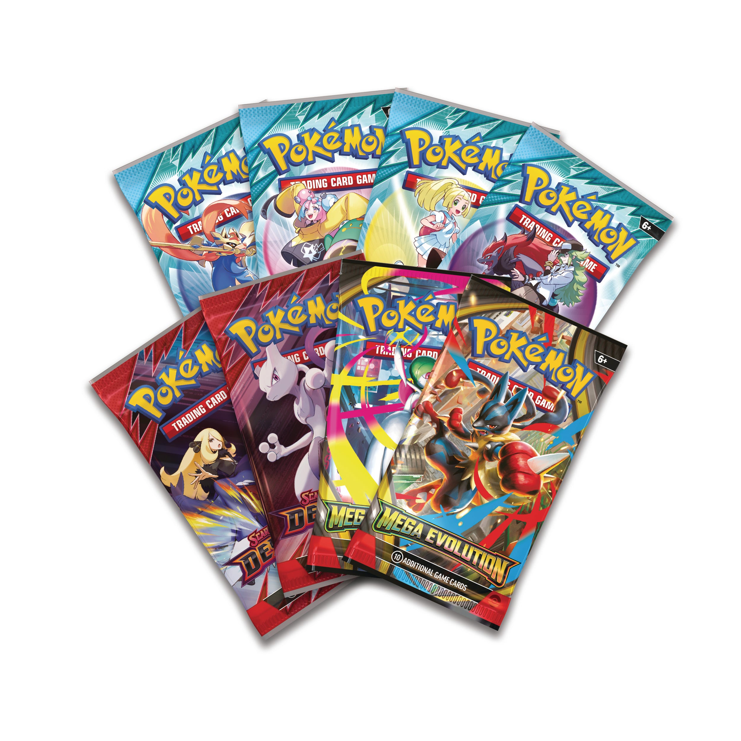 Pokemon Box Premium Ex