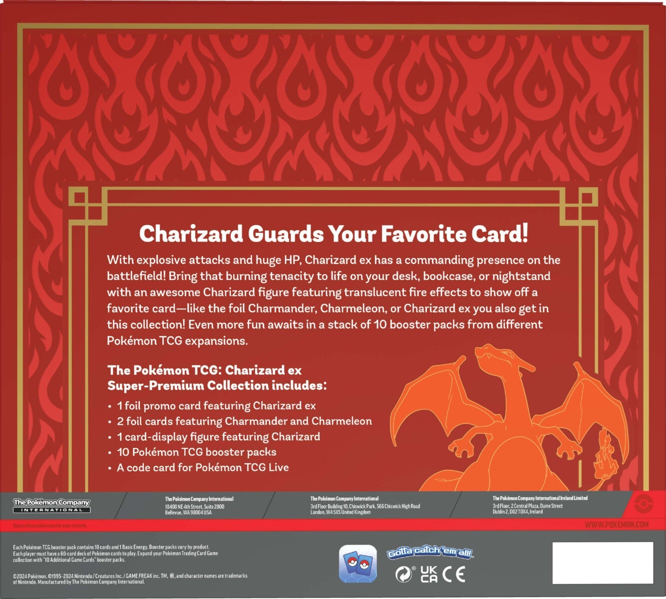 Pokemon Prem Figure Coll