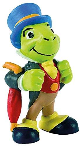 FIGUR BULLYLAND WD JIMINY CRICKET