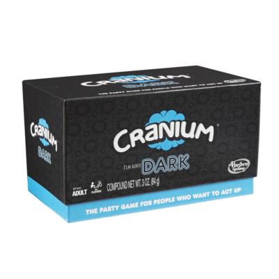 Cranium Dark No