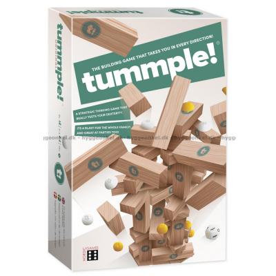 Spill Tummple