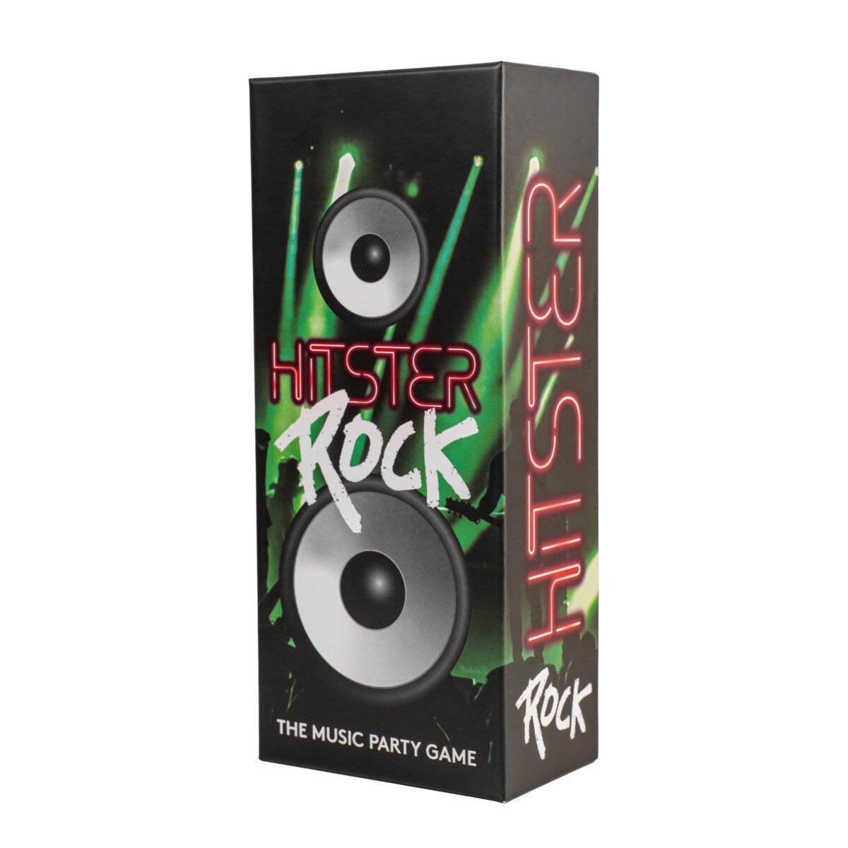 Spill Hitster Rock Nordic