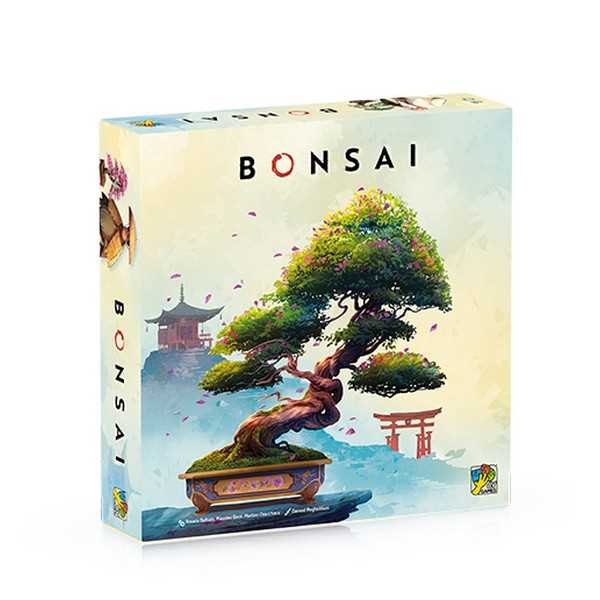 Spill Bonsai