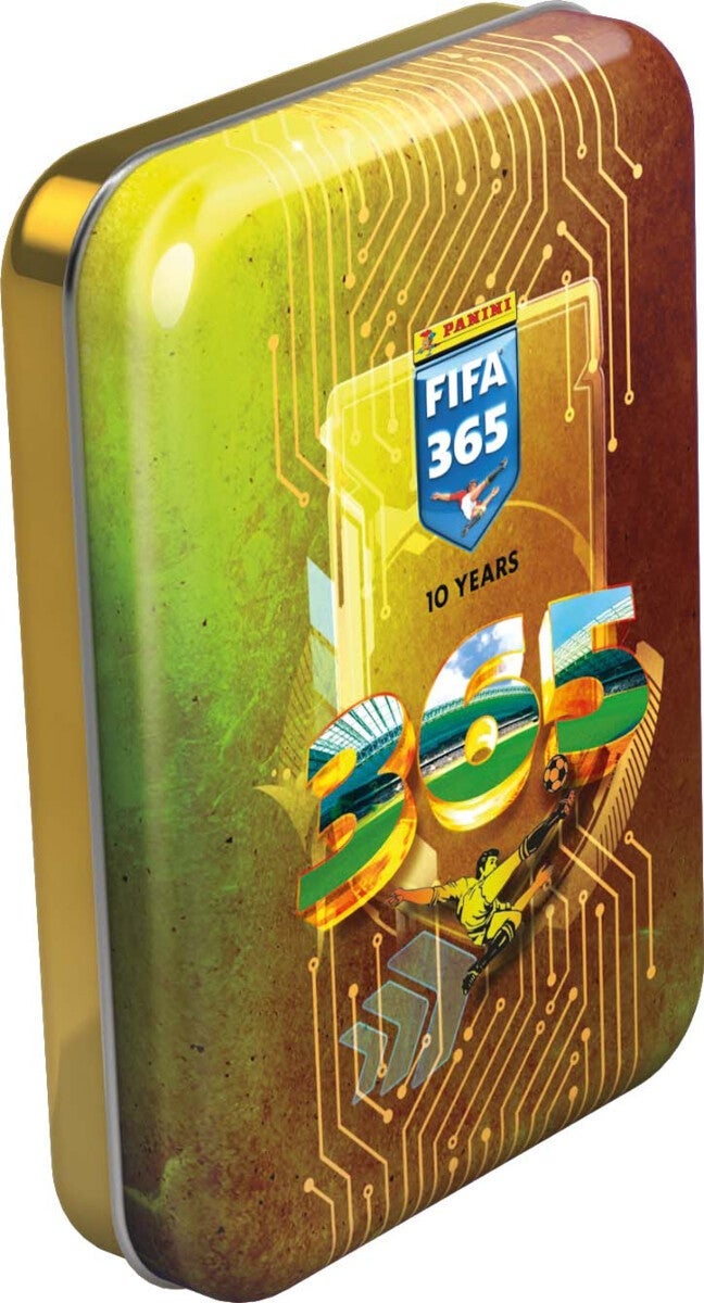 Fifa 365 Adrenxl 2025 Pocket Tin