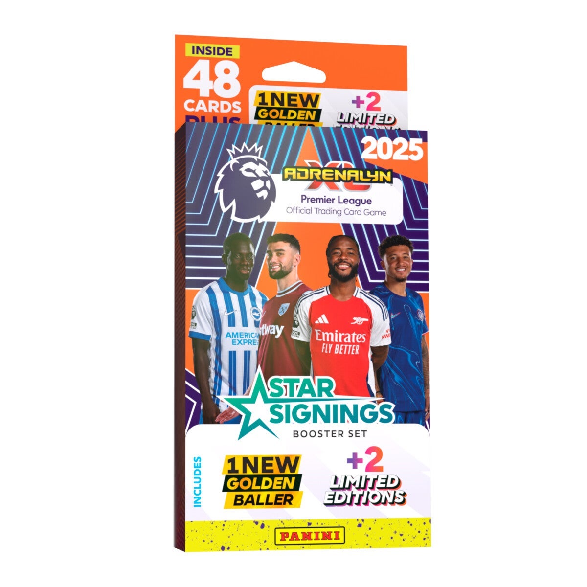 Premier League 24/25 Star Signing