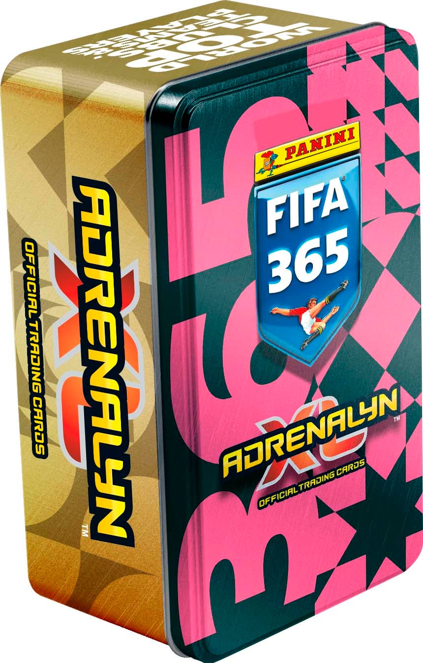 Fifa 365 Adrenxl 2026 Mega Tin