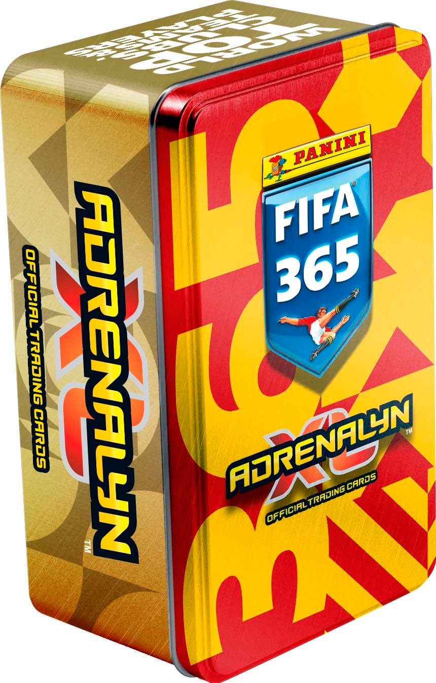 Fifa 365 Adrenxl 2026 Mega Tin