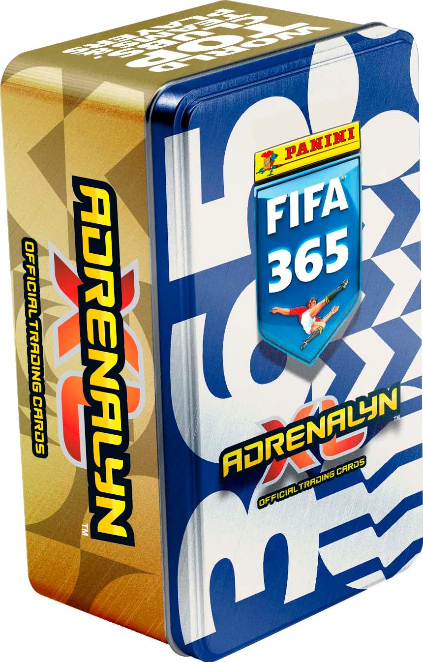 Fifa 365 Adrenxl 2026 Mega Tin