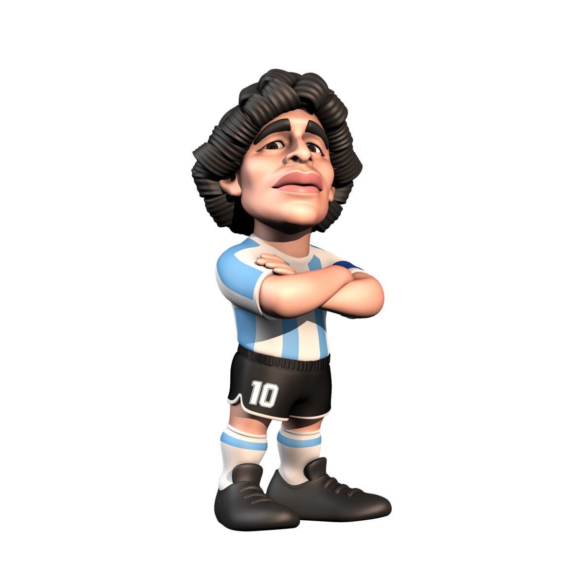 Minix Fb Maradona Argentina