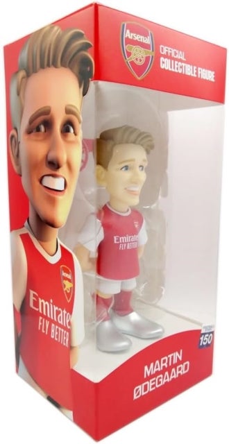 Minix FB Ødegaard Arsenal