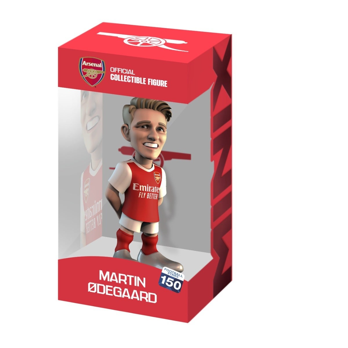 Minix FB Ødegaard Arsenal