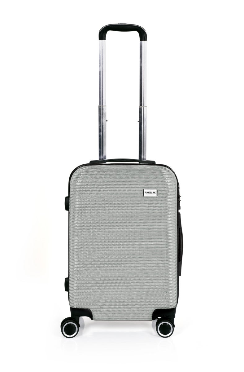 Kabinkoffert RW Classic Sølv 37l