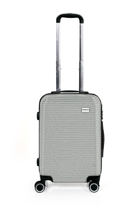 Kabinkoffert RW Classic Sølv 37l