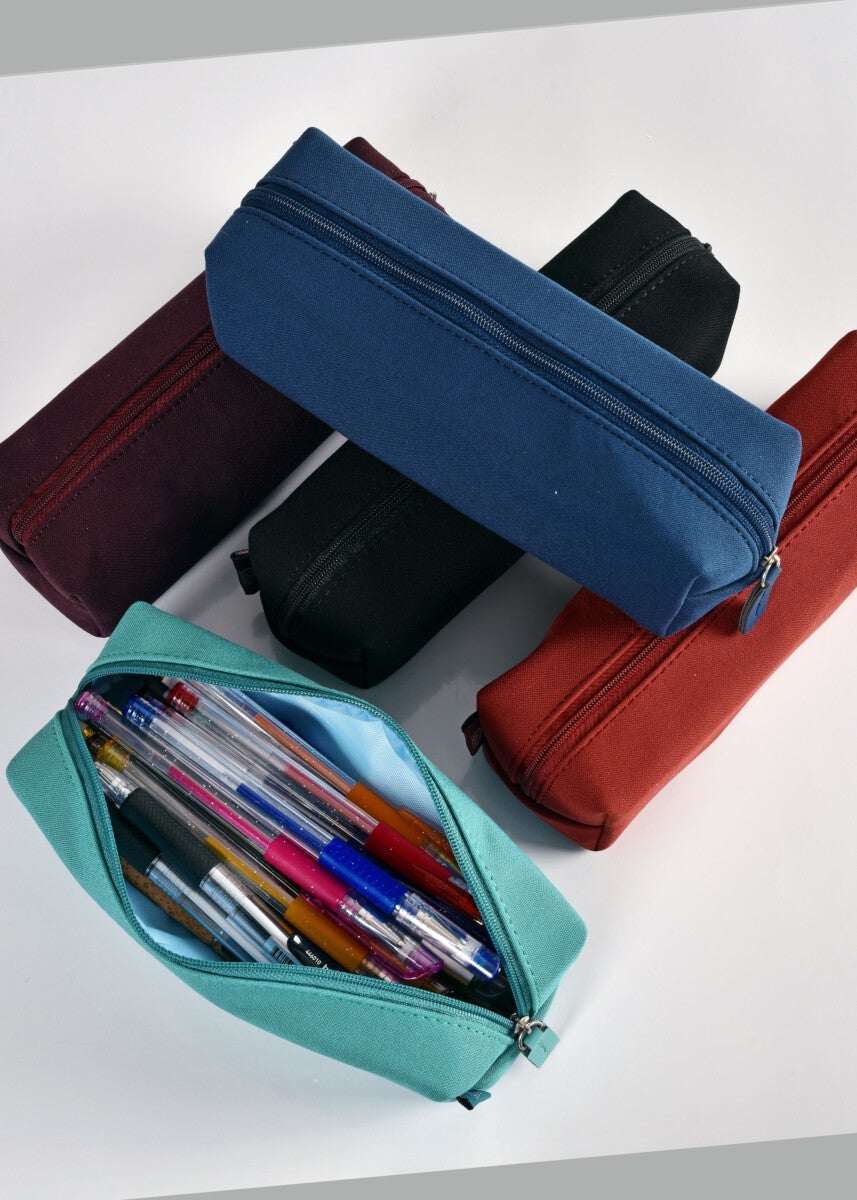 Posepennal Kozo Steel Blue