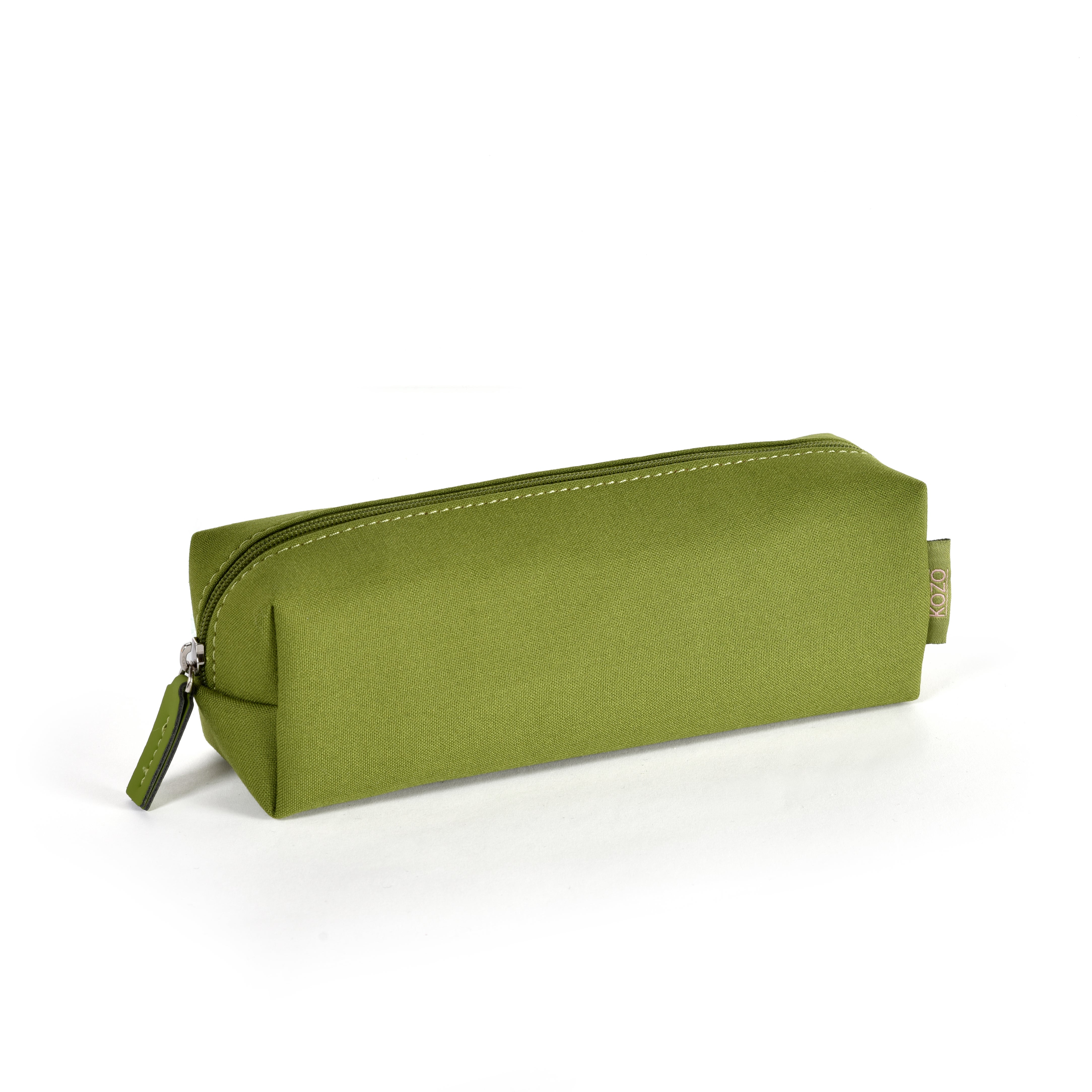 Posepennal Kozo Olive Green