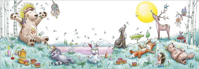 Klaffekort Drømmefanger