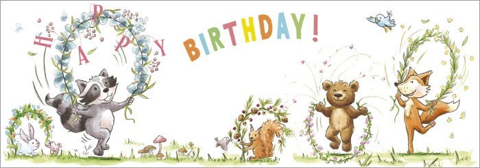 Klaffekort Bestevenner