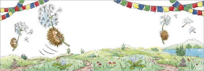 Klaffekort New story