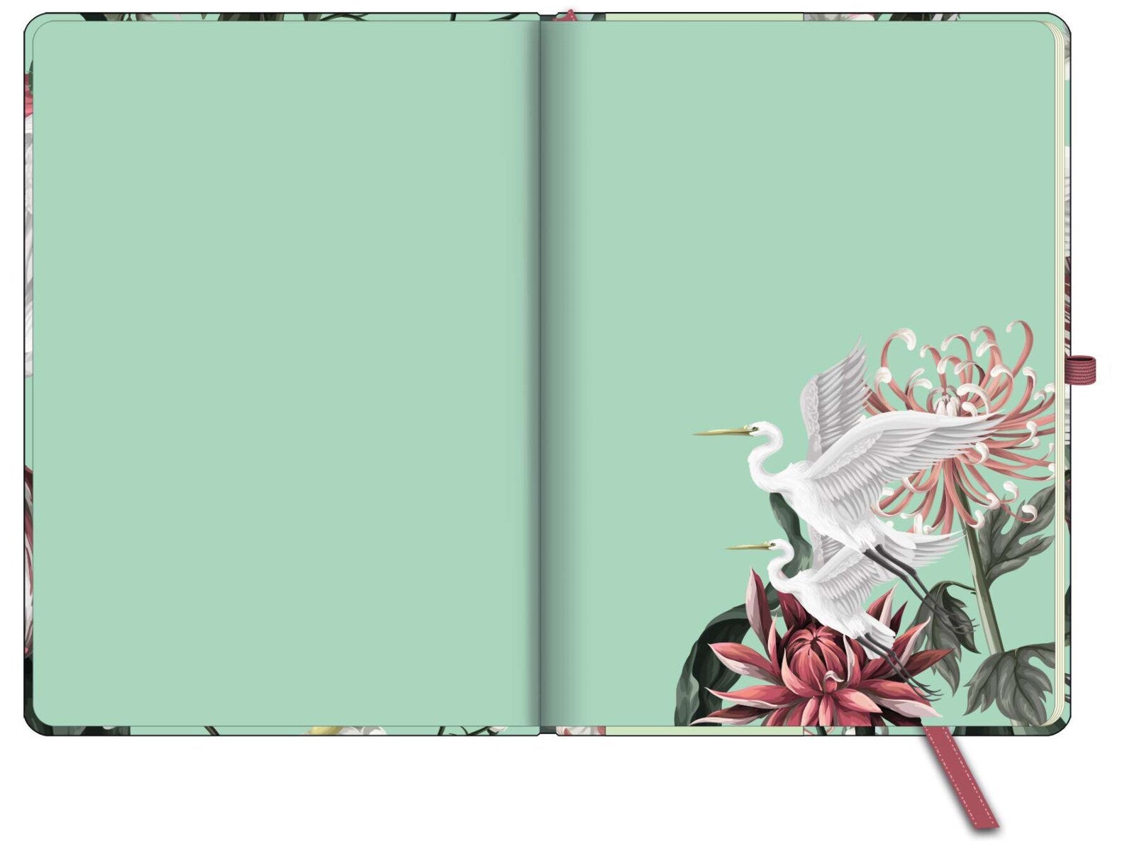 Agenda 2025 Jungle 16x22cm