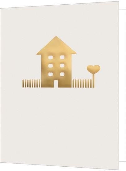Dobbelt kort 85x125, hus & hage