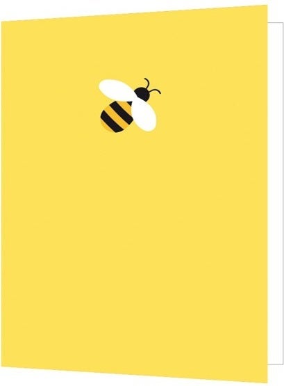 Dobbelt kort 85x125, bie