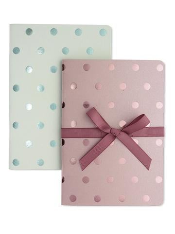 NOTATBOK GO A6 SHIM. B/A 2STK