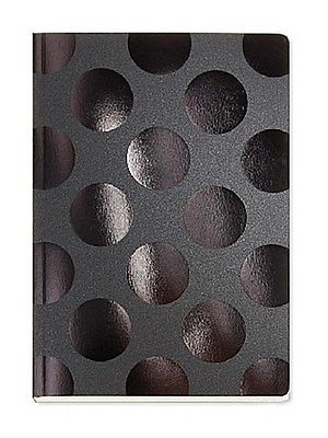 NOTATBOK GO A5 SHIM. L. P. ONYX