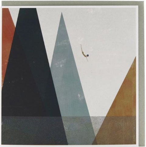 Kort Pocket Nadadora Diver