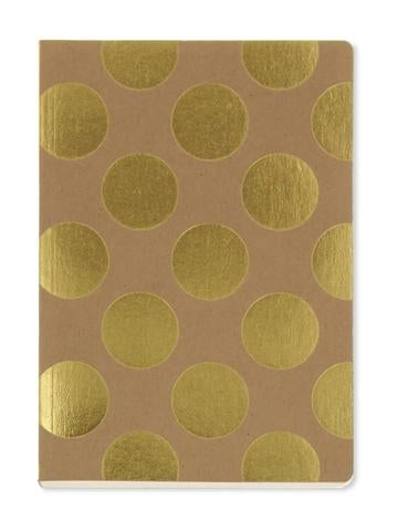 NOTATBOK GO A5 SHIM. L. G. P. KRAFT